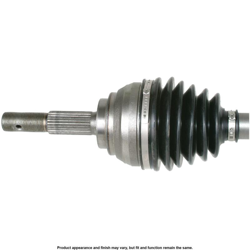 A1 Cardone 606201 CV Axle Assembly product image 3 of 3