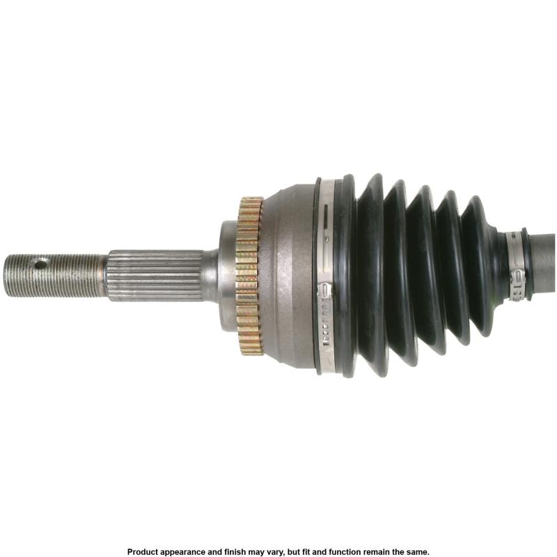 A1 Cardone 606202 CV Axle Assembly product image 1 of 3
