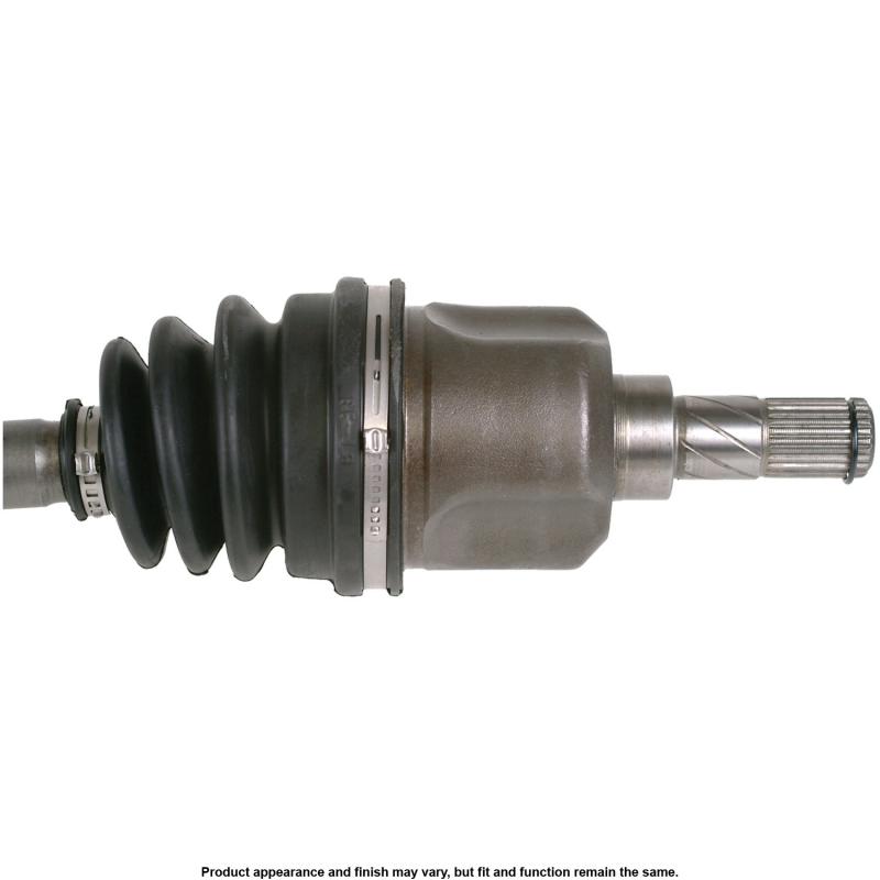 A1 Cardone 606202 CV Axle Assembly product image 2 of 3