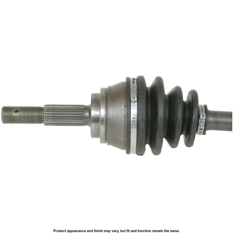 A1 Cardone 606203 - CV Axle Shaft A1 Cardone 606203 CV Axle Assembly product image 1 of 3