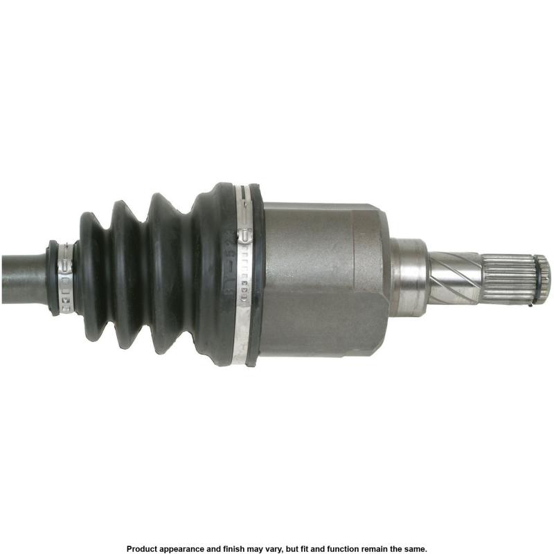 A1 Cardone 606203 - CV Axle Shaft A1 Cardone 606203 CV Axle Assembly product image 3 of 3