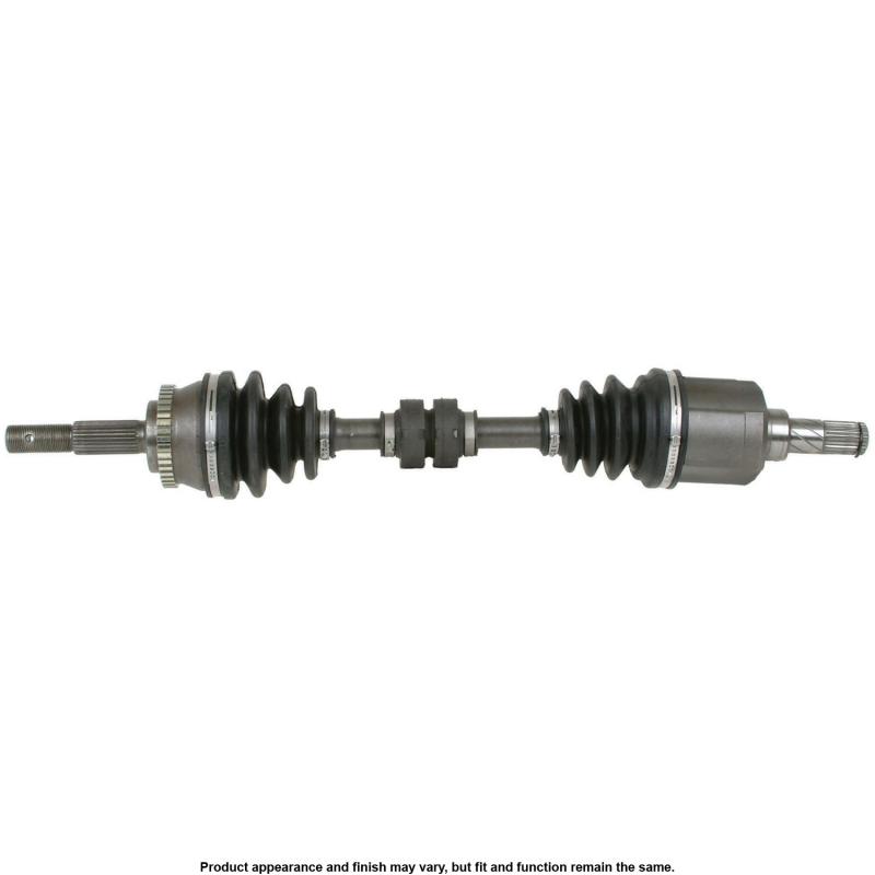 A1 Cardone 606204 - CV Axle Shaft A1 Cardone 606204 CV Axle Assembly product image 1 of 3