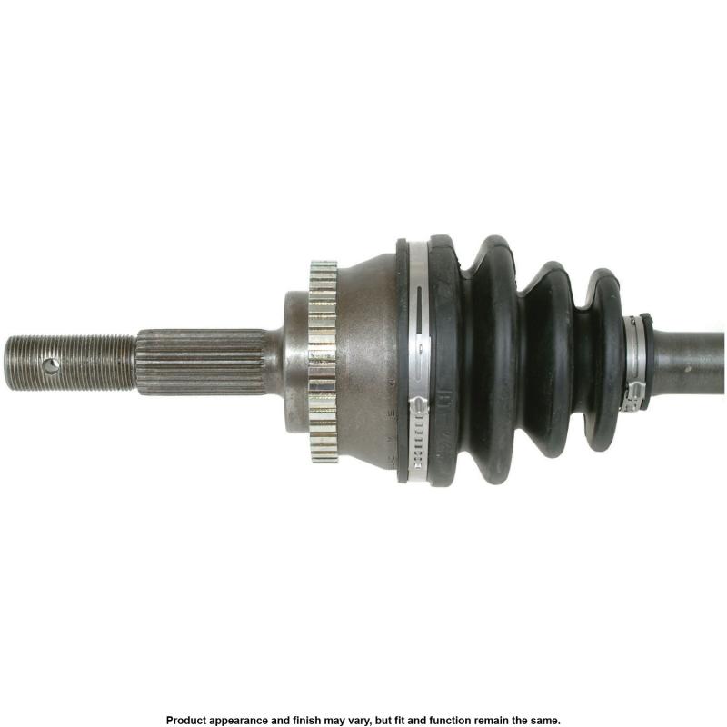 A1 Cardone 606204 - CV Axle Shaft A1 Cardone 606204 CV Axle Assembly product image 2 of 3