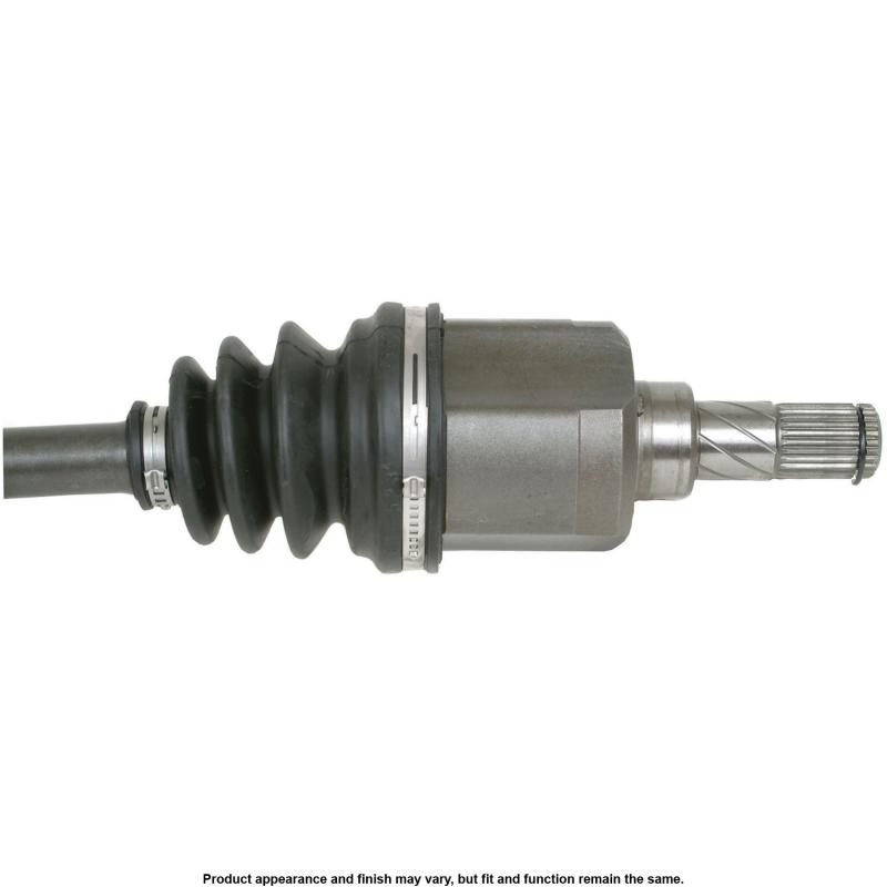 A1 Cardone 606204 - CV Axle Shaft A1 Cardone 606204 CV Axle Assembly product image 3 of 3