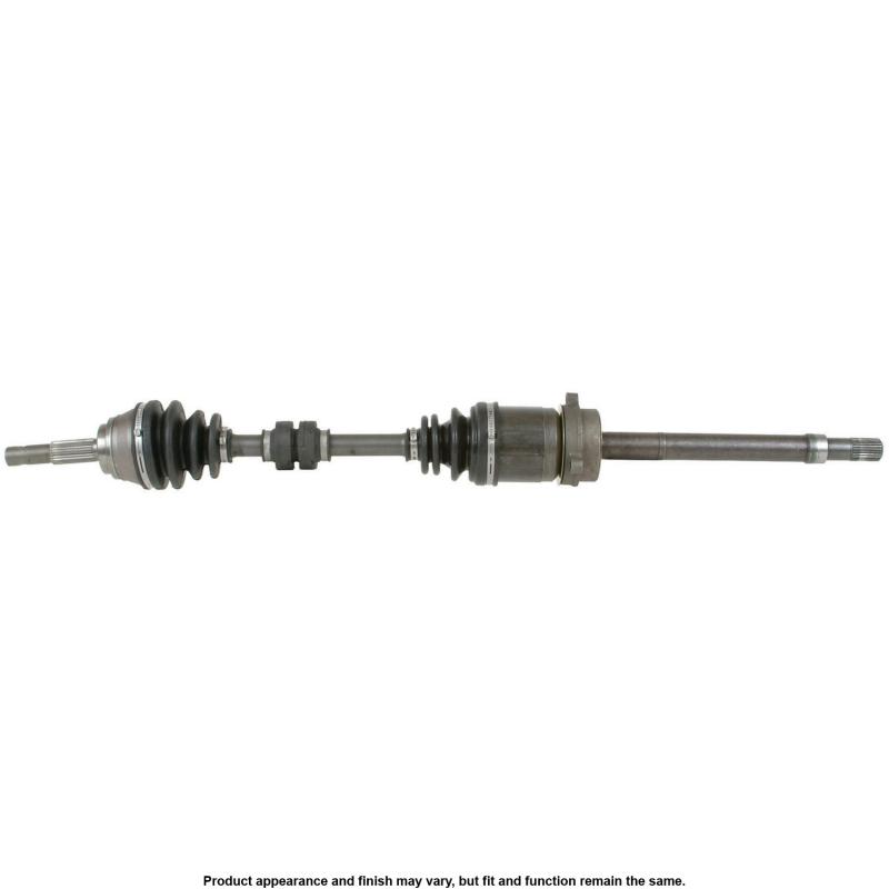 A1 Cardone 606205 CV Axle Assembly product image 2 of 3
