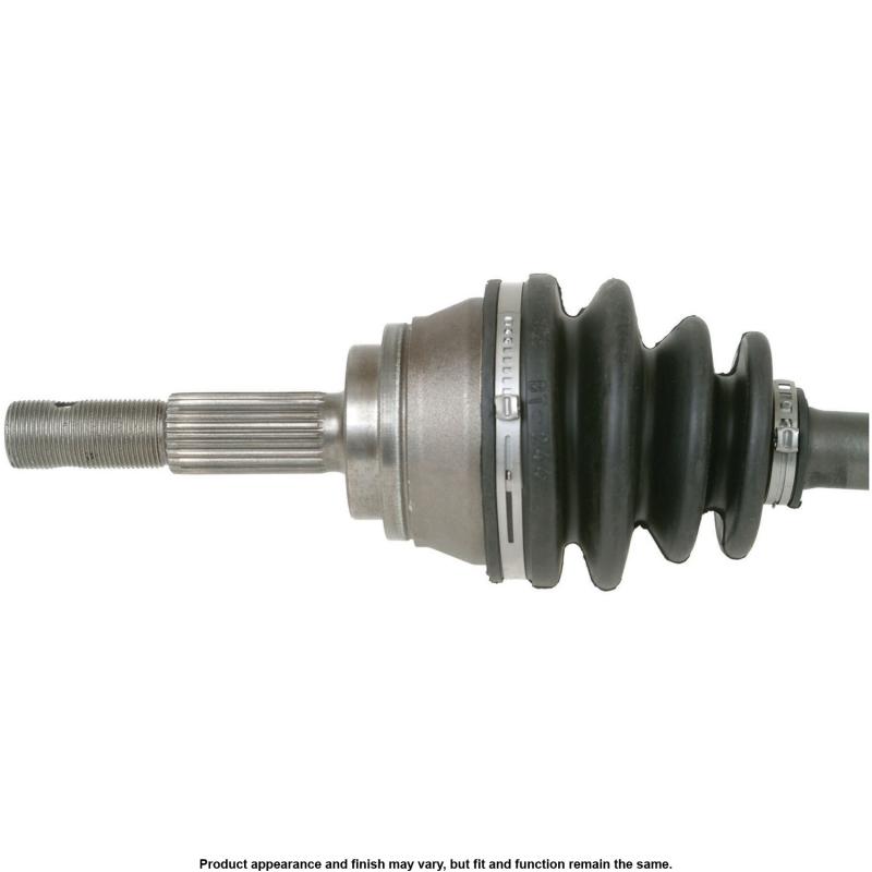 A1 Cardone 606205 CV Axle Assembly product image 3 of 3