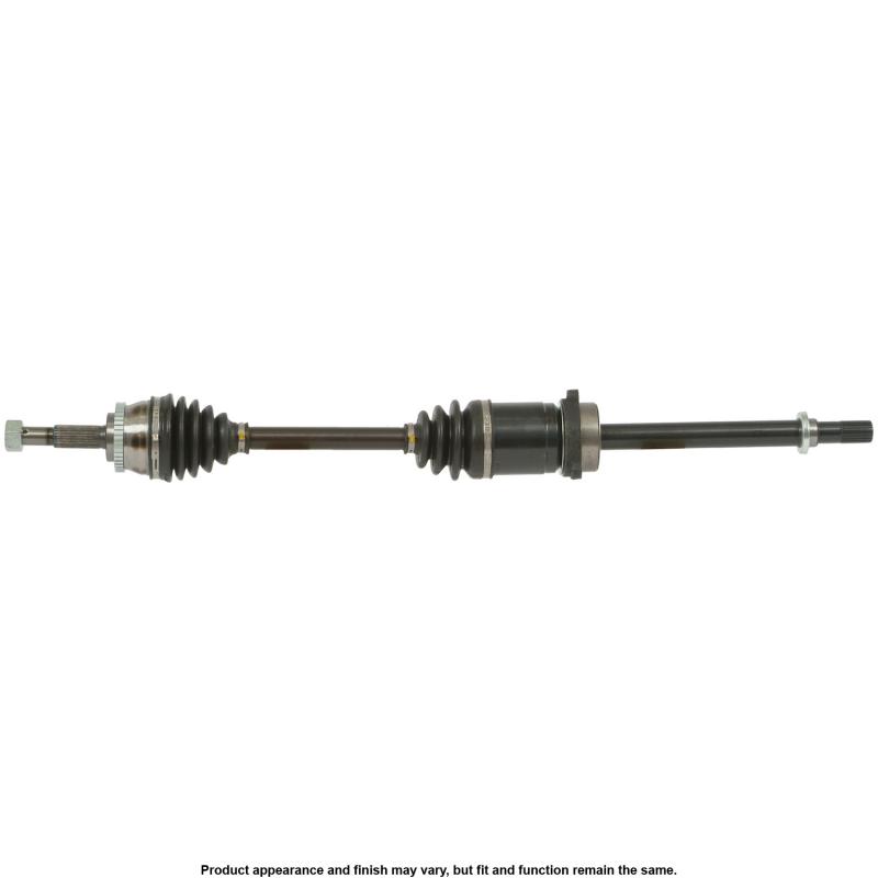 A1 Cardone 606206 - CV Axle Shaft A1 Cardone 606206 CV Axle Assembly product image 1 of 3