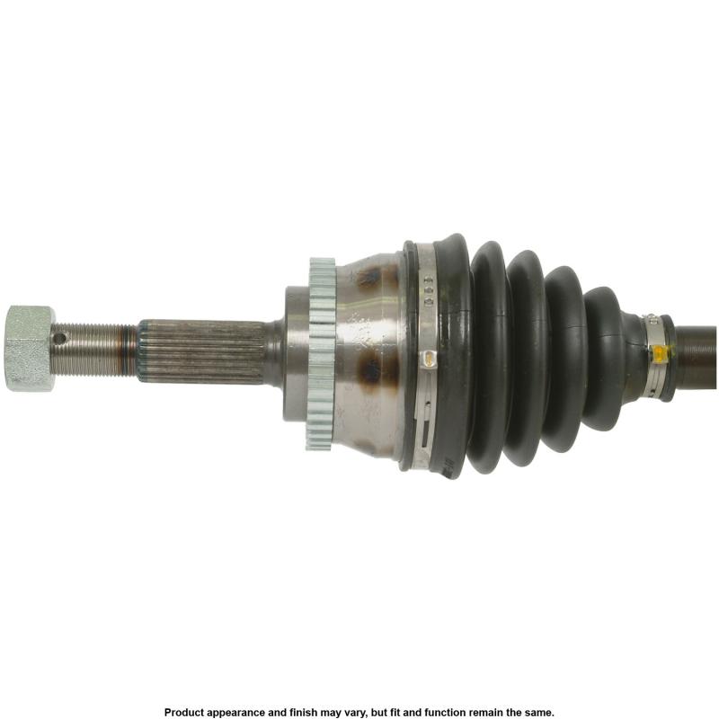 A1 Cardone 606206 - CV Axle Shaft A1 Cardone 606206 CV Axle Assembly product image 2 of 3
