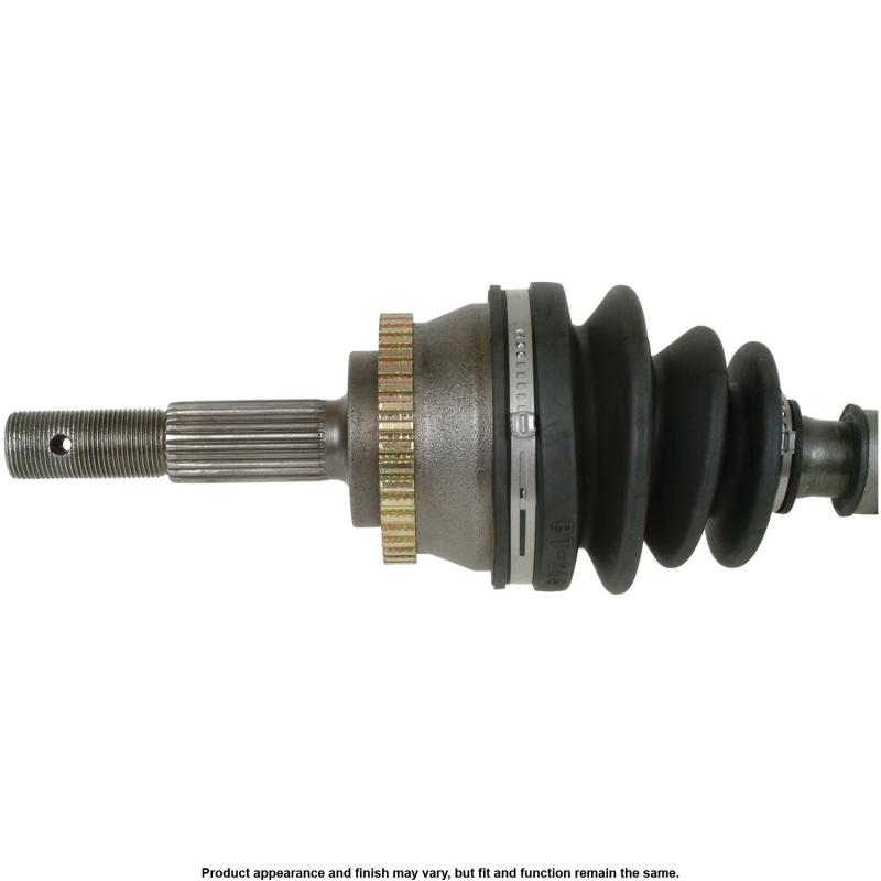 A1 Cardone 606207 CV Axle Assembly product image 1 of 3