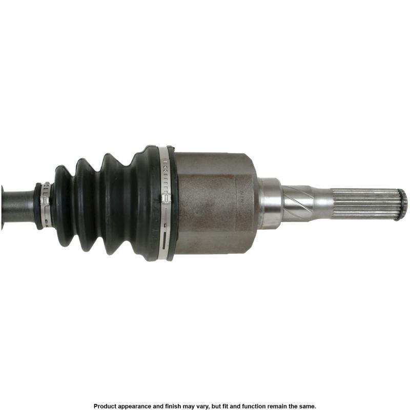 A1 Cardone 606207 CV Axle Assembly product image 2 of 3