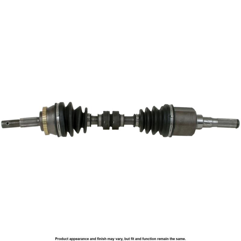 A1 Cardone 606207 CV Axle Assembly product image 3 of 3