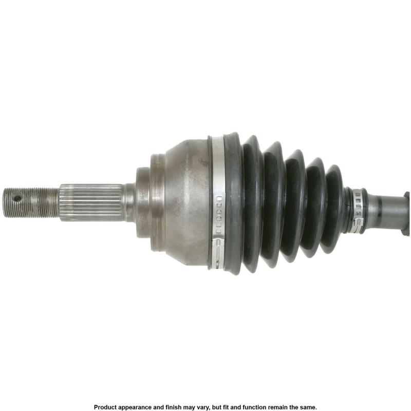 A1 Cardone 606208 CV Axle Assembly product image 1 of 3