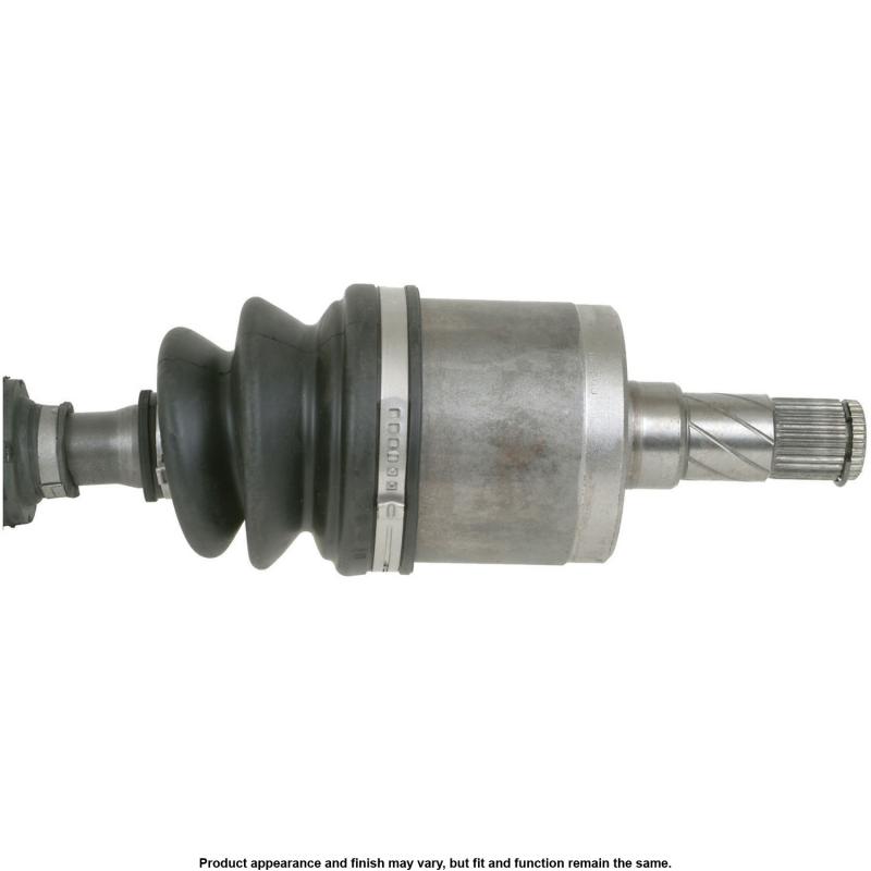 A1 Cardone 606208 CV Axle Assembly product image 2 of 3