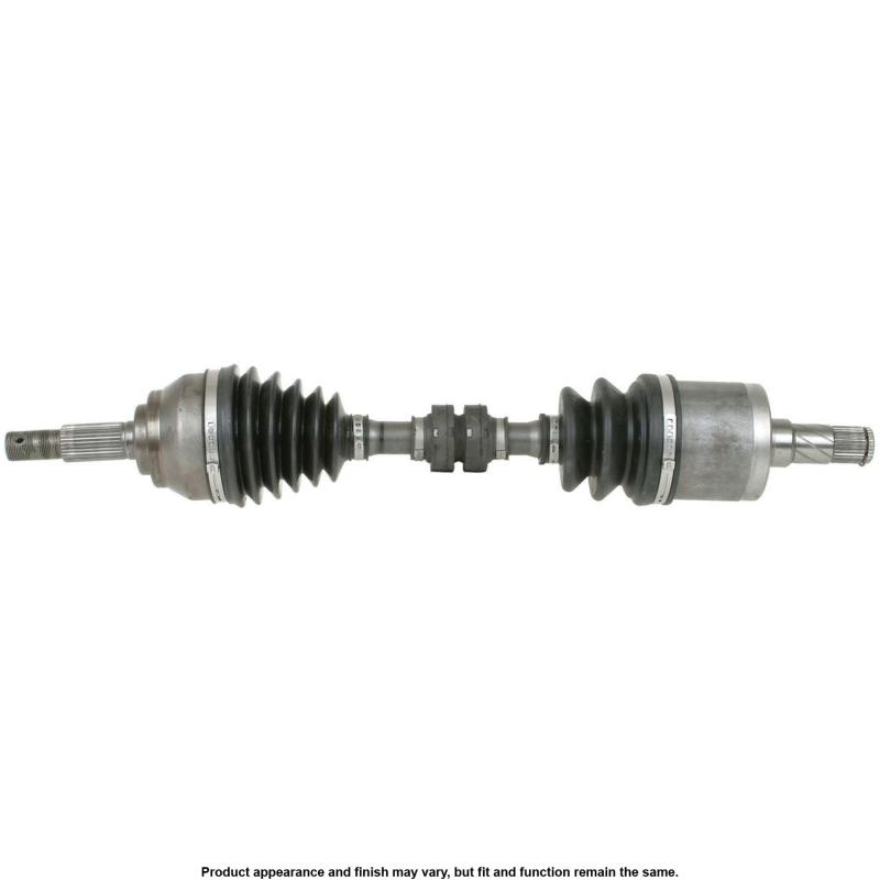 A1 Cardone 606208 CV Axle Assembly product image 3 of 3