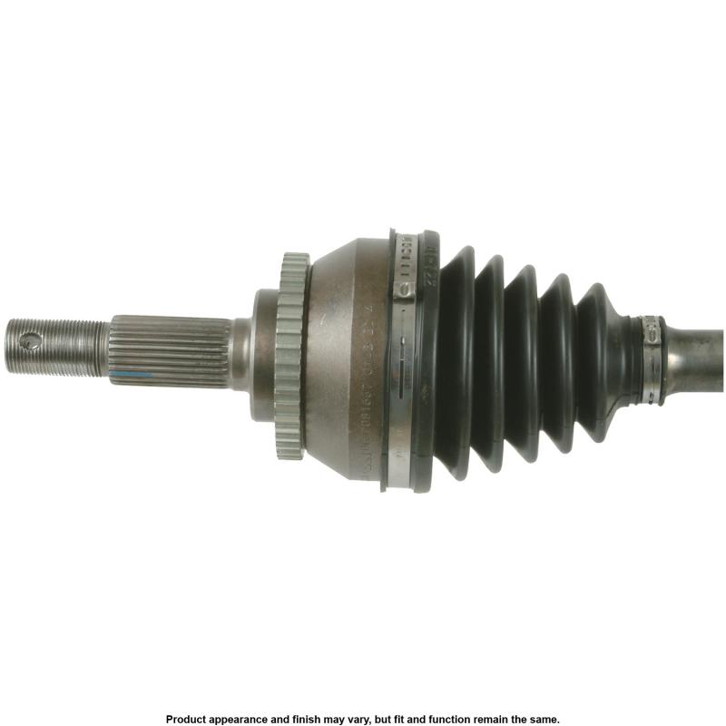 A1 Cardone 606209 CV Axle Assembly product image 2 of 3