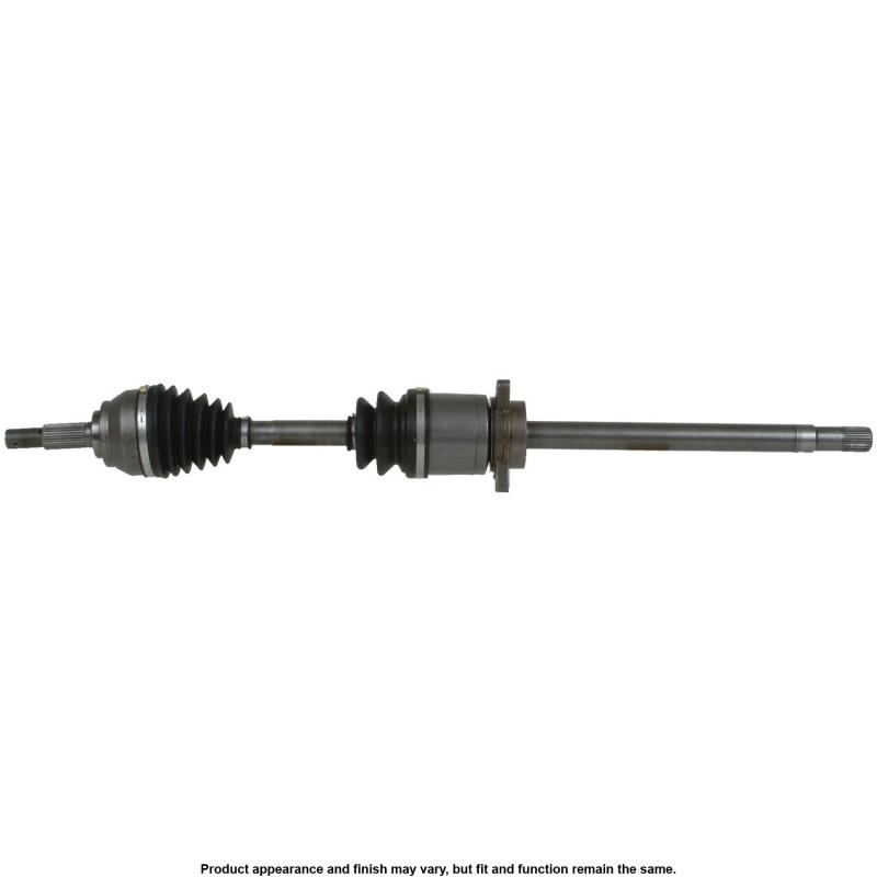 A1 Cardone 606210 CV Axle Assembly product image 1 of 3