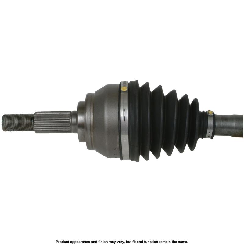 A1 Cardone 606210 CV Axle Assembly product image 2 of 3