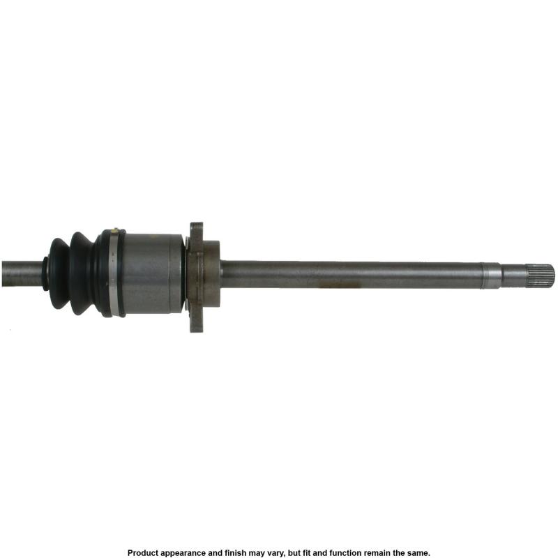 A1 Cardone 606210 CV Axle Assembly product image 3 of 3