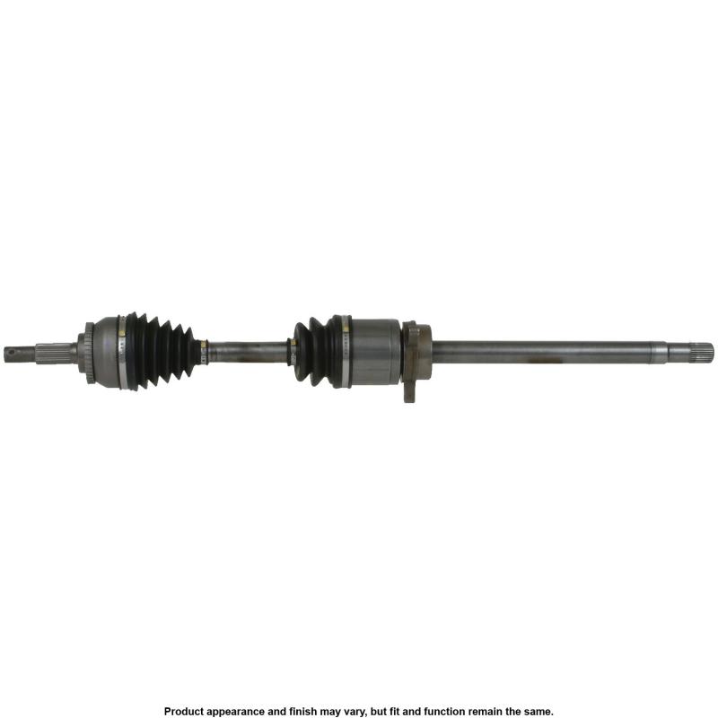 A1 Cardone 606211 CV Axle Assembly product image 2 of 3