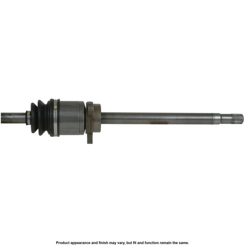A1 Cardone 606211 CV Axle Assembly product image 3 of 3