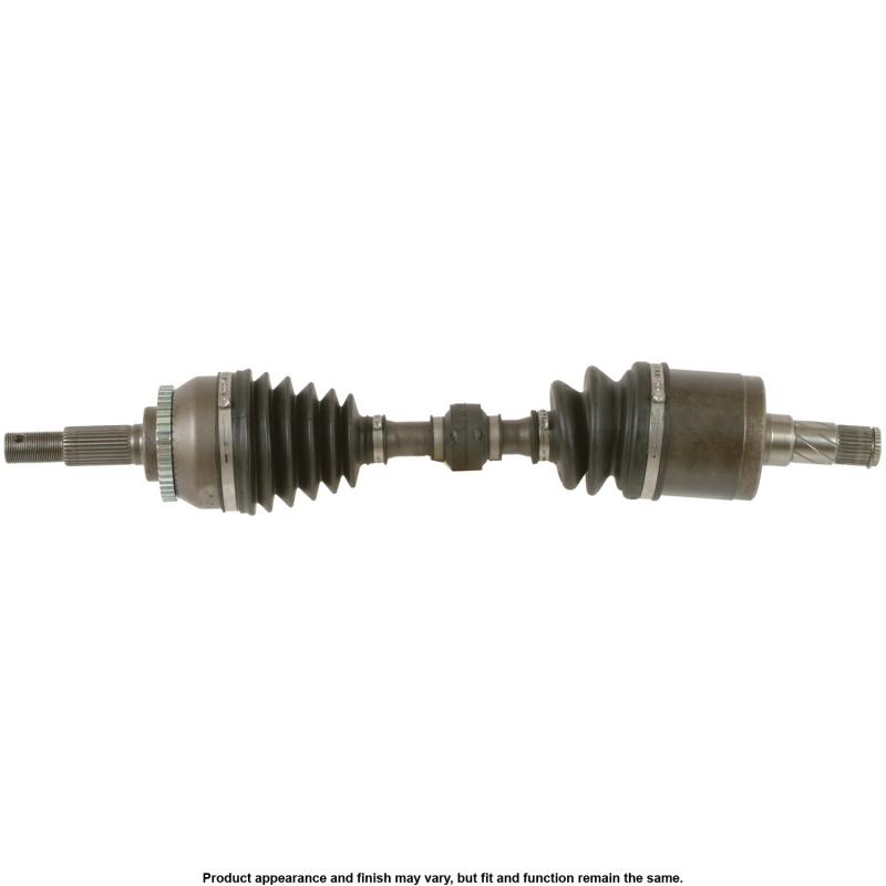 A1 Cardone 606213 - CV Axle Shaft A1 Cardone 606213 CV Axle Assembly product image 1 of 3