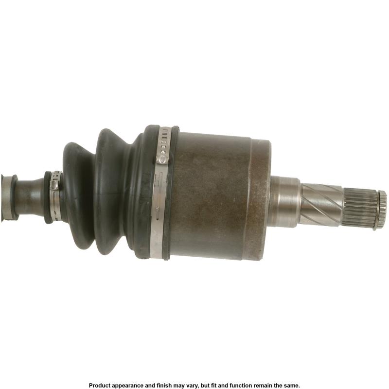 A1 Cardone 606213 - CV Axle Shaft A1 Cardone 606213 CV Axle Assembly product image 2 of 3