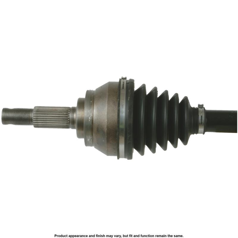 A1 Cardone 606214 - CV Axle Shaft A1 Cardone 606214 CV Axle Assembly product image 1 of 3