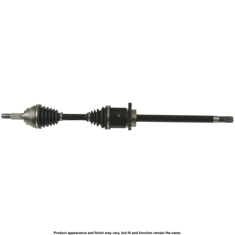 A1 Cardone 606214 - CV Axle Shaft A1 Cardone 606214 CV Axle Assembly product image 2 of 3