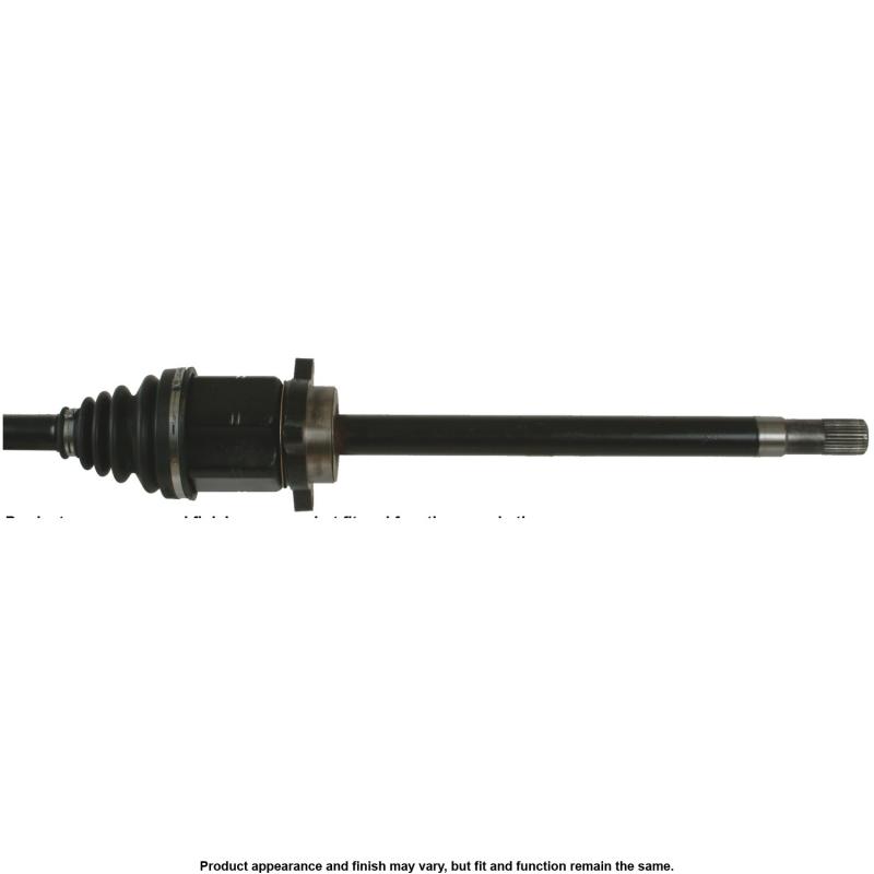 A1 Cardone 606215 - CV Axle Shaft A1 Cardone 606215 CV Axle Assembly product image 3 of 3