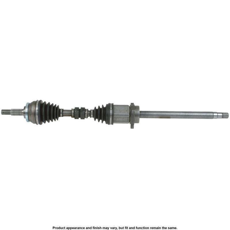 A1 Cardone 606219 - CV Axle Shaft A1 Cardone 606219 CV Axle Assembly product image 2 of 3