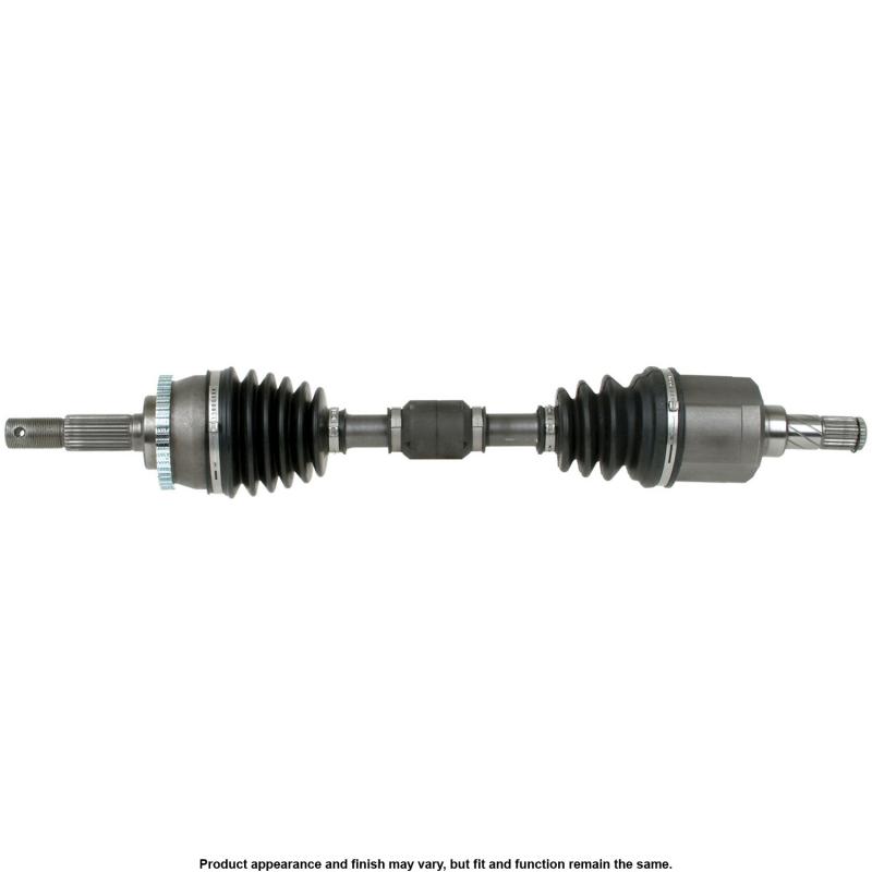 A1 Cardone 606220 CV Axle Assembly product image 1 of 3