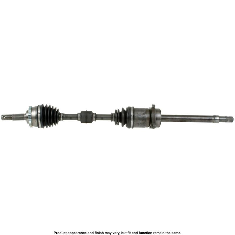 A1 Cardone 606221 CV Axle Assembly product image 2 of 3