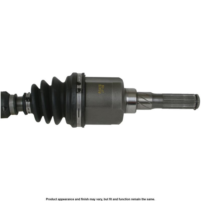 A1 Cardone 606222 - CV Axle Shaft A1 Cardone 606222 CV Axle Assembly product image 1 of 3