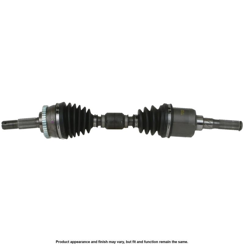 A1 Cardone 606222 - CV Axle Shaft A1 Cardone 606222 CV Axle Assembly product image 2 of 3