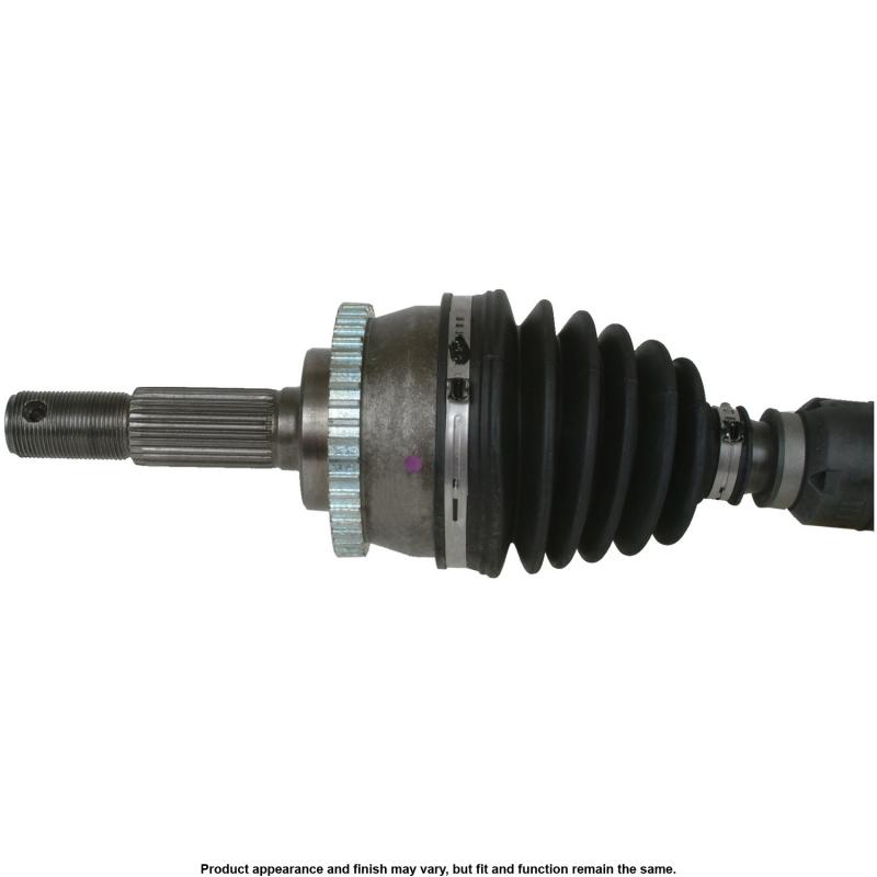 A1 Cardone 606222 - CV Axle Shaft A1 Cardone 606222 CV Axle Assembly product image 3 of 3