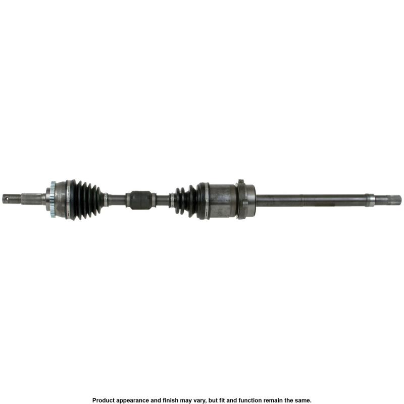 A1 Cardone 606223 CV Axle Assembly product image 3 of 3