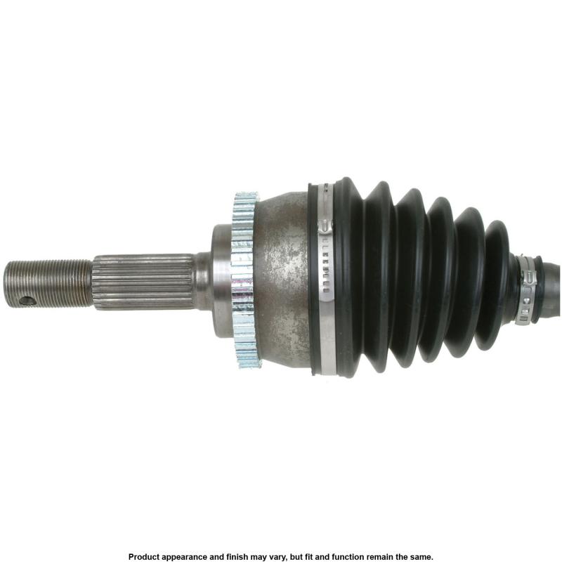 A1 Cardone 606224 - CV Axle Shaft A1 Cardone 606224 CV Axle Assembly product image 1 of 3