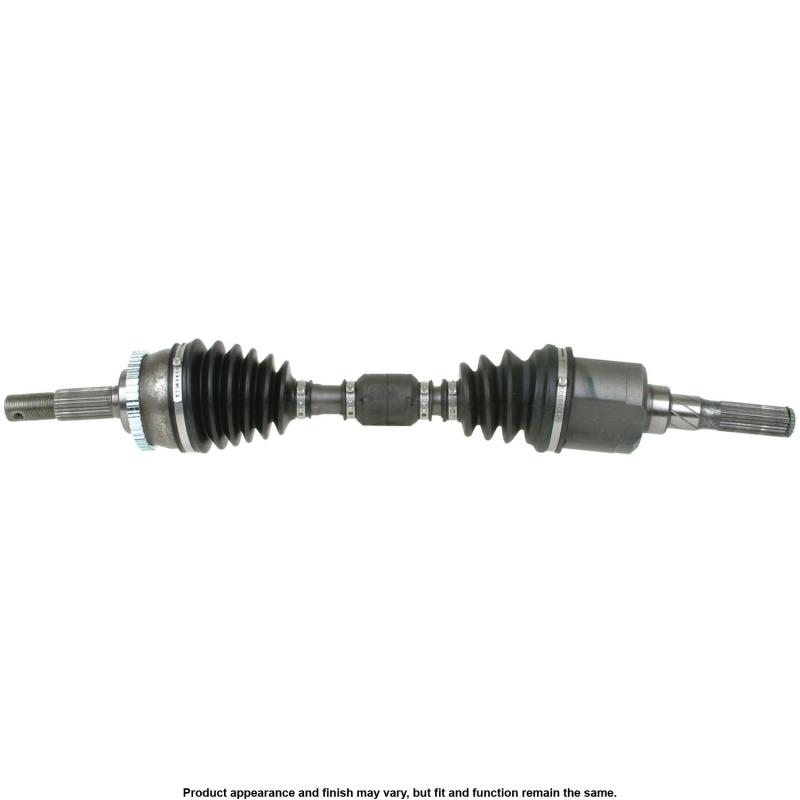 A1 Cardone 606224 - CV Axle Shaft A1 Cardone 606224 CV Axle Assembly product image 2 of 3
