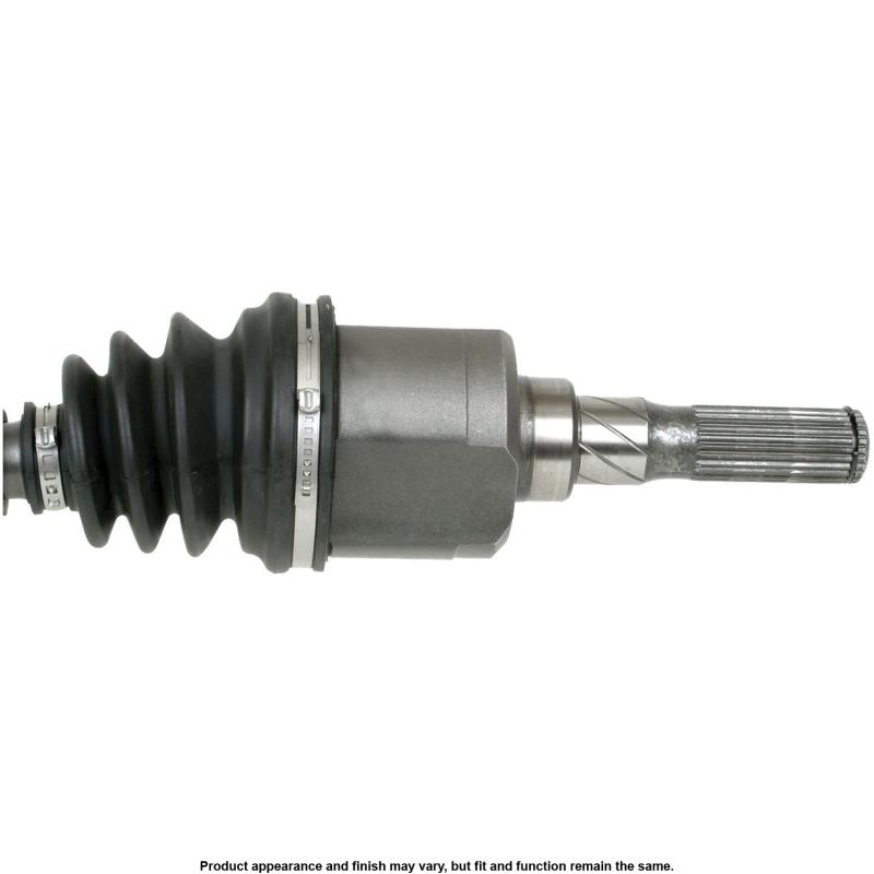 A1 Cardone 606224 - CV Axle Shaft A1 Cardone 606224 CV Axle Assembly product image 3 of 3