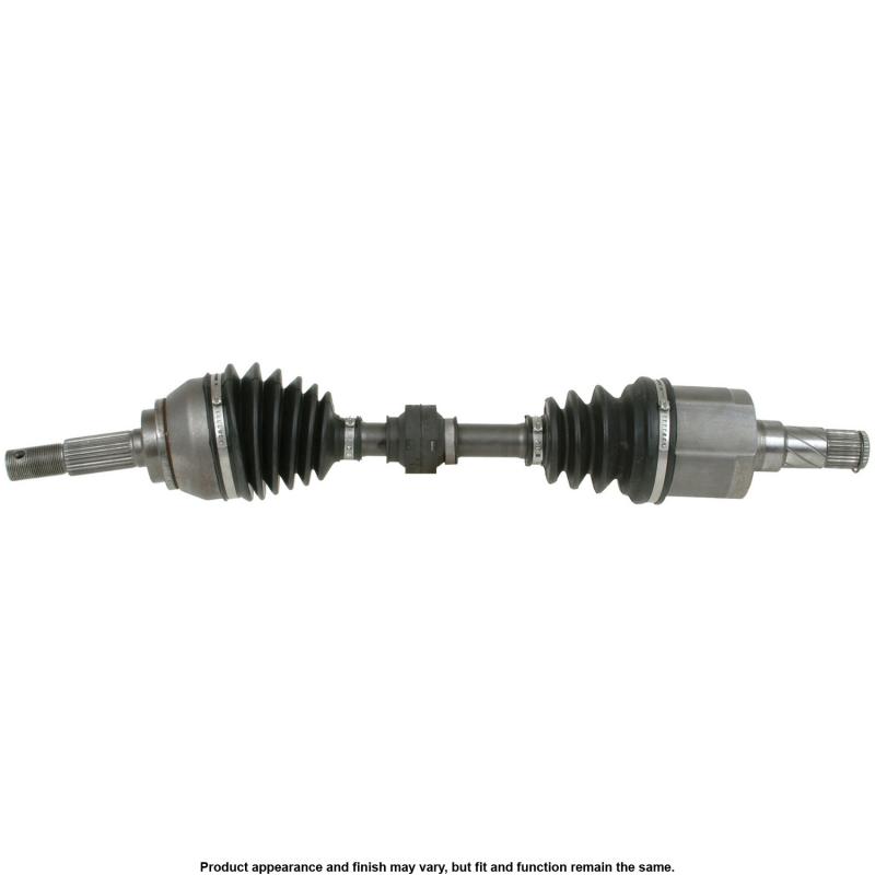 A1 Cardone 606230 - CV Axle Shaft A1 Cardone 606230 CV Axle Assembly product image 1 of 3