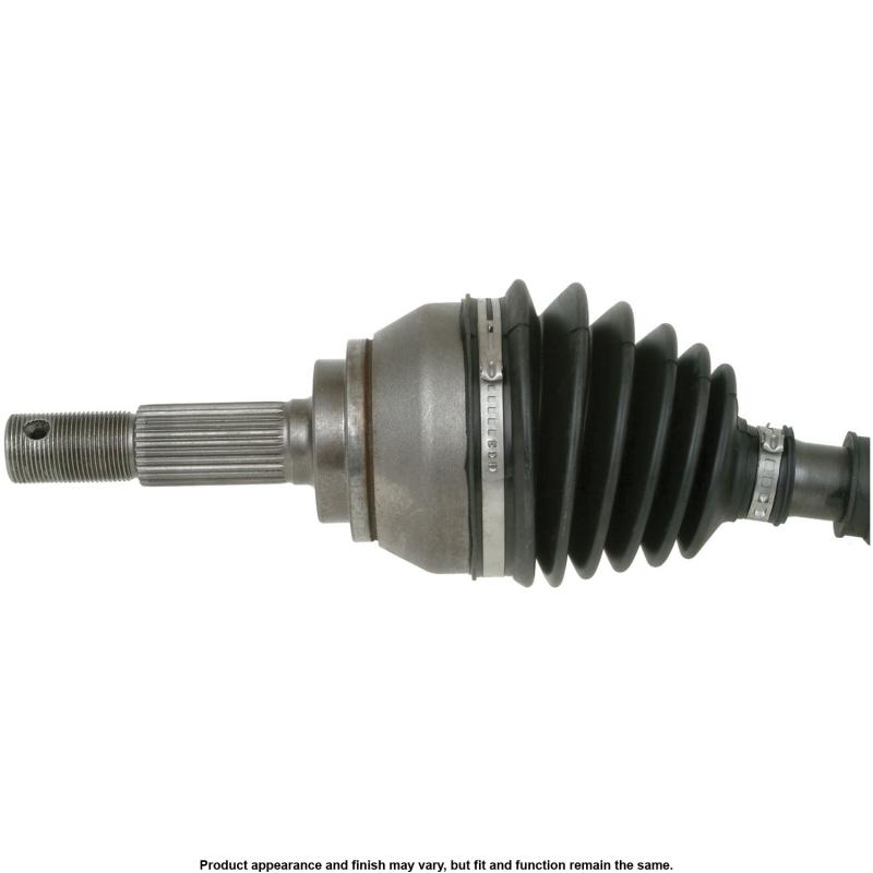 A1 Cardone 606230 - CV Axle Shaft A1 Cardone 606230 CV Axle Assembly product image 2 of 3