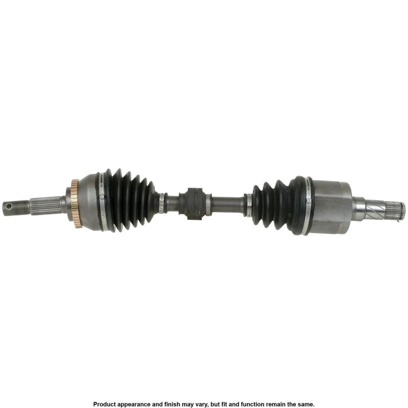 A1 Cardone 606231 - CV Axle Shaft A1 Cardone 606231 CV Axle Assembly product image 1 of 3