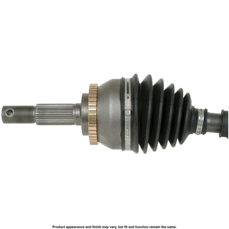 A1 Cardone 606231 - CV Axle Shaft A1 Cardone 606231 CV Axle Assembly product image 2 of 3