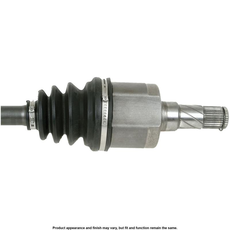 A1 Cardone 606231 - CV Axle Shaft A1 Cardone 606231 CV Axle Assembly product image 3 of 3