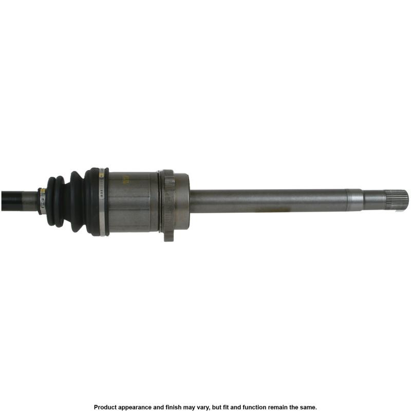 A1 Cardone 606232 - CV Axle Shaft A1 Cardone 606232 CV Axle Assembly product image 1 of 3