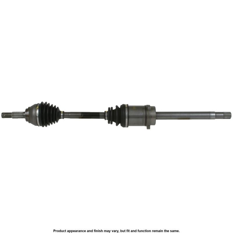 A1 Cardone 606232 - CV Axle Shaft A1 Cardone 606232 CV Axle Assembly product image 2 of 3