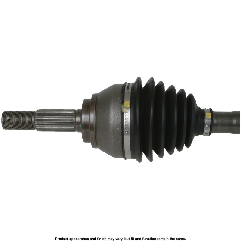 A1 Cardone 606232 - CV Axle Shaft A1 Cardone 606232 CV Axle Assembly product image 3 of 3