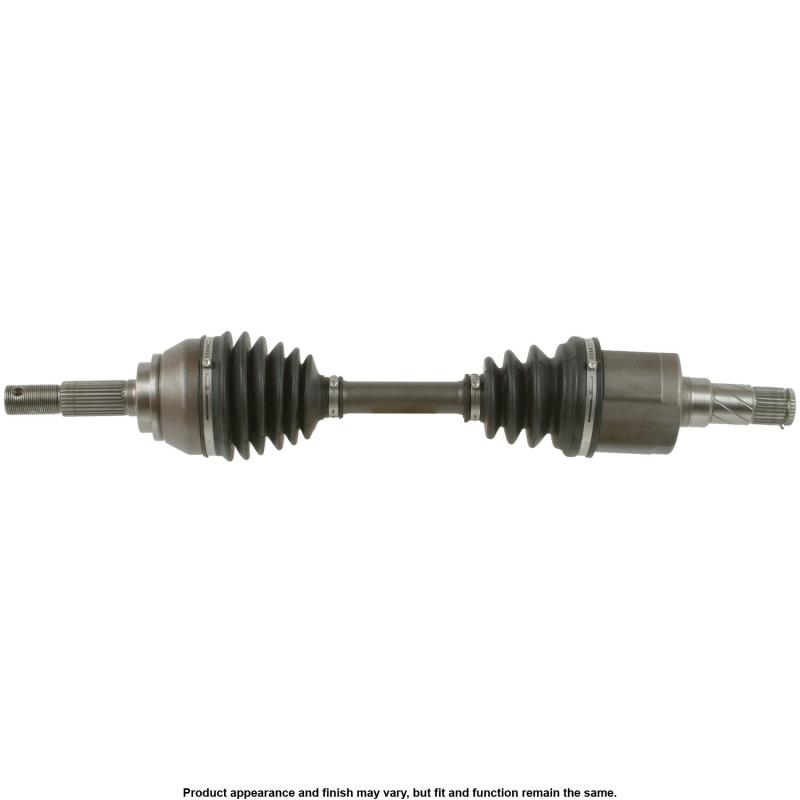 A1 Cardone 606234 - CV Axle Shaft A1 Cardone 606234 CV Axle Assembly product image 1 of 3
