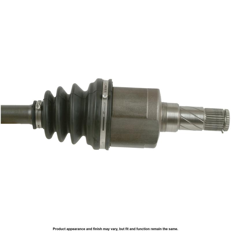 A1 Cardone 606234 - CV Axle Shaft A1 Cardone 606234 CV Axle Assembly product image 2 of 3