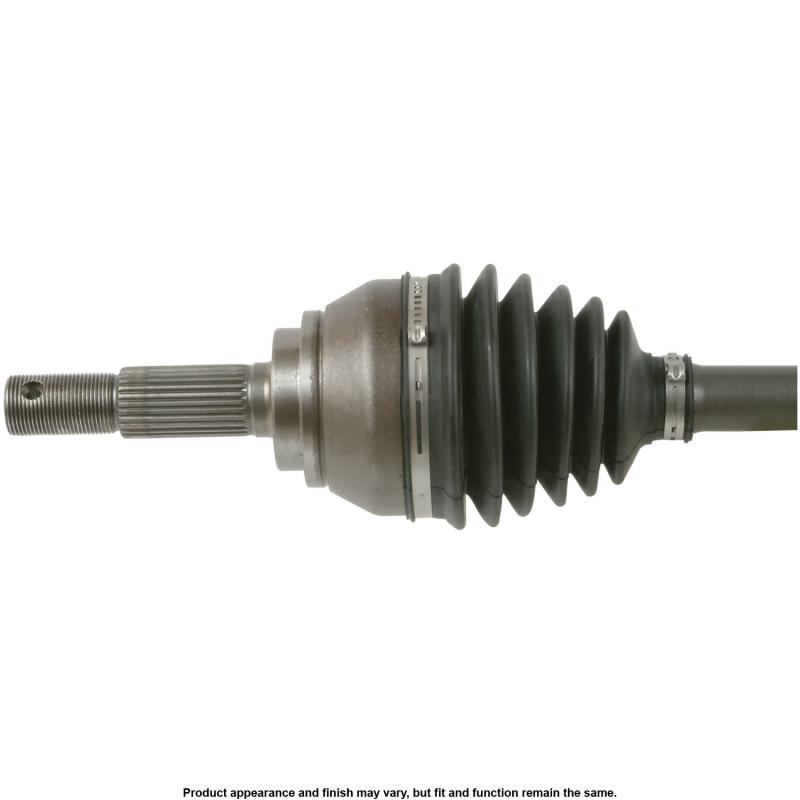 A1 Cardone 606234 - CV Axle Shaft A1 Cardone 606234 CV Axle Assembly product image 3 of 3